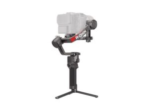DJI Gimbal RS 4 Pro (CP.RN.00000345.01)