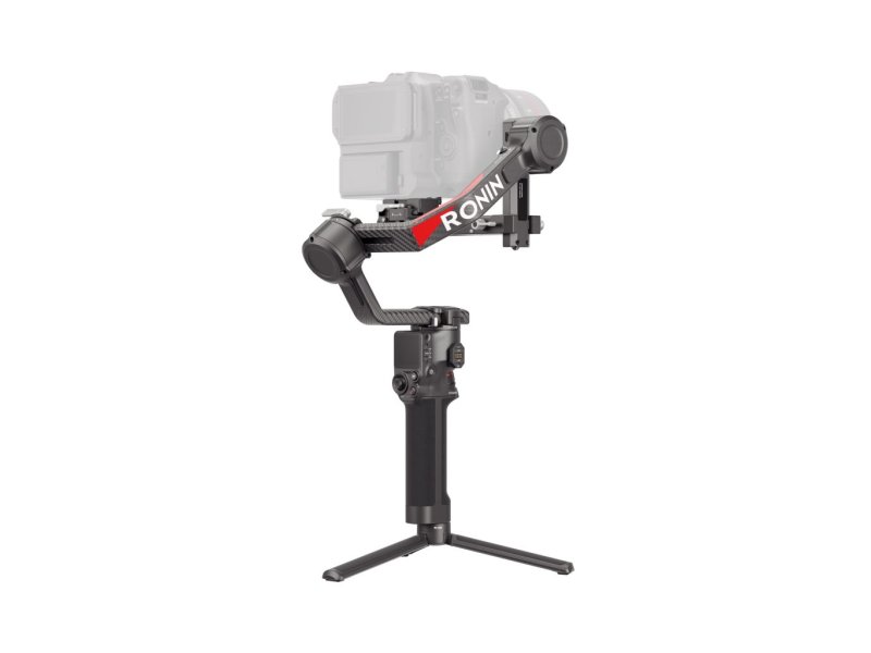DJI Gimbal RS 4 Pro (CP.RN.00000345.01)