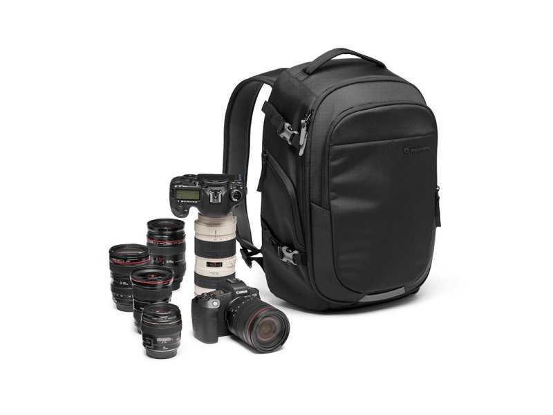 MANFROTTO Ranac Advanced Gear M III MB MA3-BP-GM