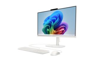 HP OmniStudio 24-cv0018ny FHD Ryzen 5 40 16GB 512GB (DS0B1EA)