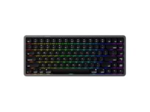 AKKO Air 01 Low Profile Space Gray - Mechanical Gaming Keyboard