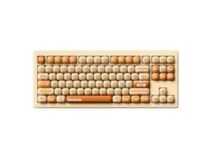 AKKO 5087 V3 Bun Wonderland - Mechanical Gaming Keyboard