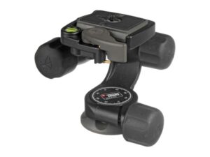 MANFROTTO Glava 460MG Magnezijum 3D