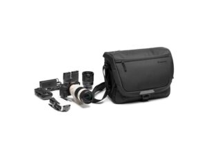 MANFROTTO Torba Advanced Messenger M III (MA3-M-M)