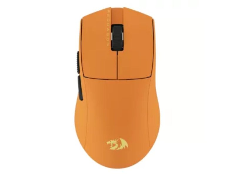 REDRAGON K1NG Ultra, Wireless/BT/Wired Mouse