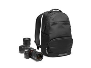 MANFROTTO Ranac Advanced Active backpack III (MA3-BP-A)