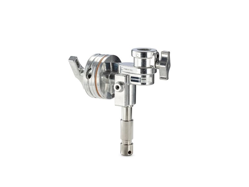 MANFROTTO D400 4.5” Grip Head