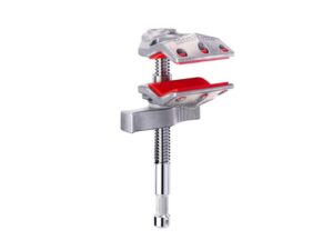 MANFROTTO C50EJ 2'' End Vice Jaw Clamp