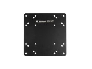 MANFROTTO MLTSA1201B TetherGear VESA Adapter Plate