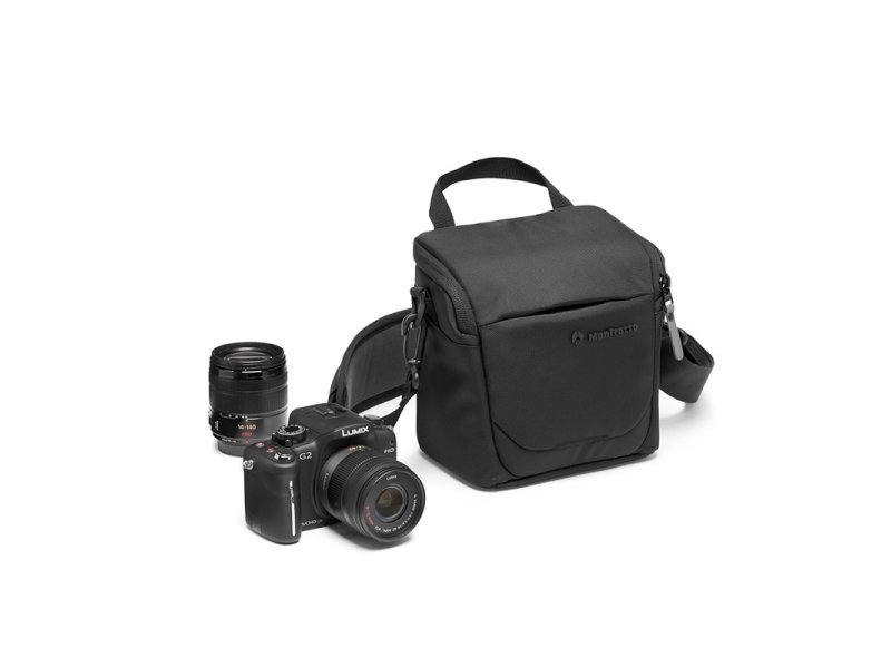 MANFROTTO Torba Advanced Shoulder bag S III (MA3-SB-S)