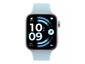 XIAOMI Watch 6 Glacier Blue