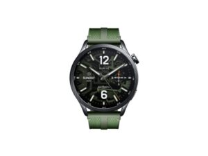 XIAOMI Watch S5 46mm Jungle Green
