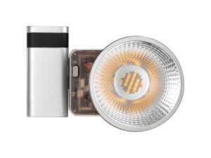 ZHIYUN LED Svetlo Molus X60 Light COMBO