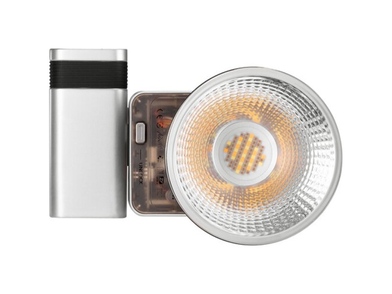 ZHIYUN LED Svetlo Molus X60 Light COMBO