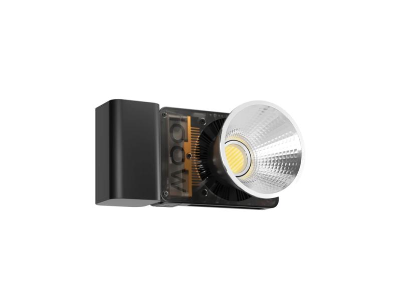 ZHIYUN LED Svetlo CINEPEER CX100 COB Light