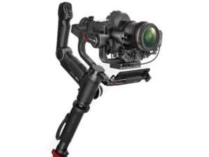 ZHIYUN CRANE 3 LAB Creator Package Stabilizator SET ZHIYUN CRANE 3 LAB Creator Package Stabilizator SET