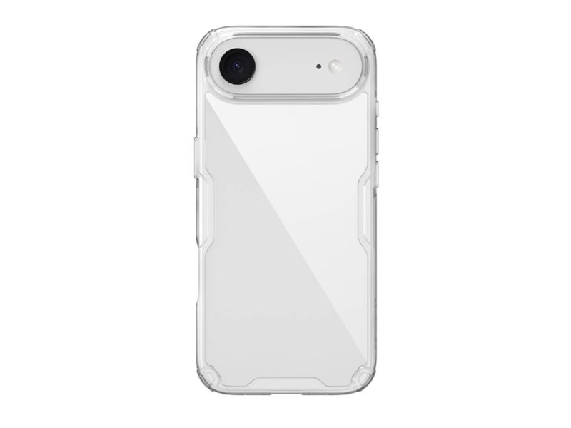 Nillkin Nature Pro Magnetic za iPhone AIR (6.6) bela
