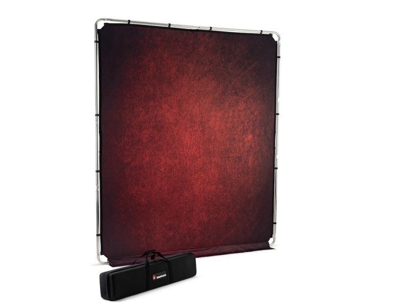 Lastolite LL LB7940 EzyFrame Vintg Crimson