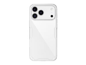 Nillkin Nature Pro Magnetic za iPhone 17 Pro (6.3) bela
