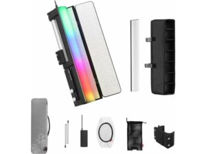 ZHIYUN LED Svetlo CINEPEER C100 COMBO Multicolor Tube Light