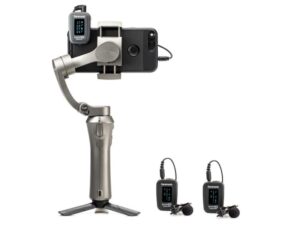 SARAMONIC Blink 500 Pro B2 mikrofon