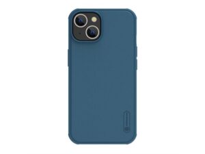 Nillkin Super Frost Pro za iPhone 14 (6.1) plava