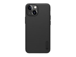 Nillkin Super Frost Pro za iPhone 13 (6.1) crna