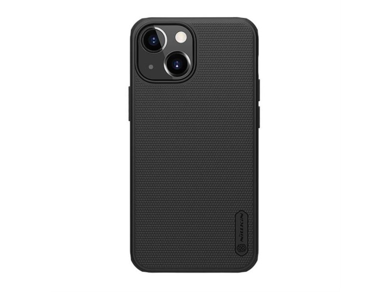 Nillkin Super Frost Pro za iPhone 13 (6.1) crna