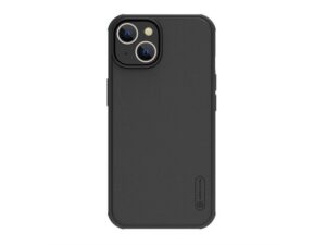 Nillkin Super Frost Pro za iPhone 14 (6.1) crna