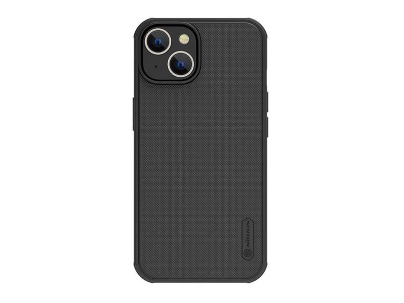Nillkin Super Frost Pro za iPhone 14 (6.1) crna