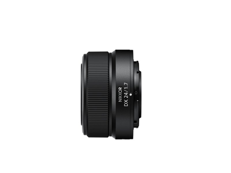 NIKON Objektiv Z 24mm f/1.7 DX