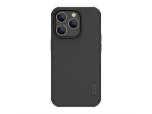 Nillkin Super Frost Pro za iPhone 14 Pro (6.1) crna