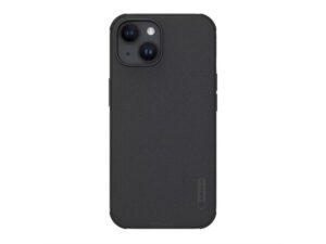 Nillkin Super Frost Pro za iPhone 15 (6.1) crna