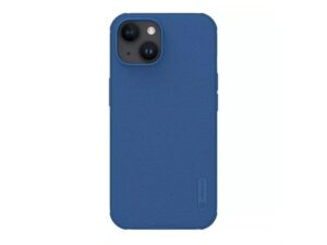 Nillkin Super Frost Pro za iPhone 15 (6.1) plava