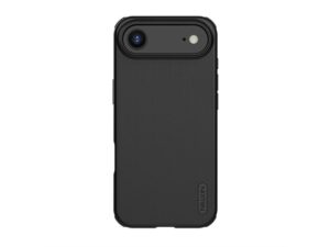 Nillkin Super Frost Pro za iPhone AIR (6.6) crna
