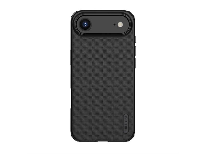Nillkin Super Frost Pro za iPhone AIR (6.6) crna