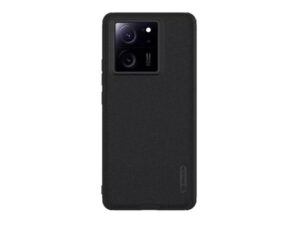 Nillkin Super Frost za Xiaomi 13T/13T Pro crna