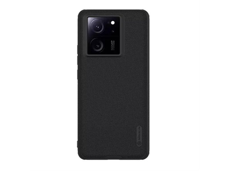 Nillkin Super Frost za Xiaomi 13T/13T Pro crna