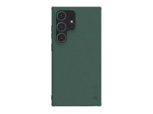 Nillkin Super Frost Pro za Samsung S928B Galaxy S24 Ultra 5G zelena