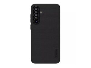 Nillkin Super Frost Pro za Samsung A356B Galaxy A35 5G crna