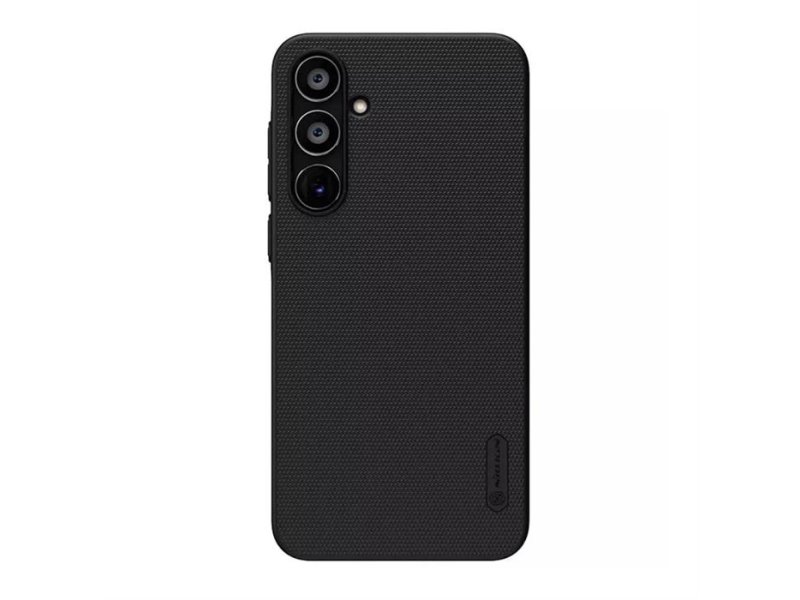 Nillkin Super Frost Pro za Samsung A356B Galaxy A35 5G crna