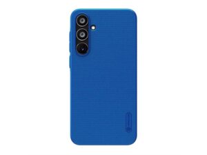 Nillkin Super Frost Pro za Samsung A356B Galaxy A35 5G plava