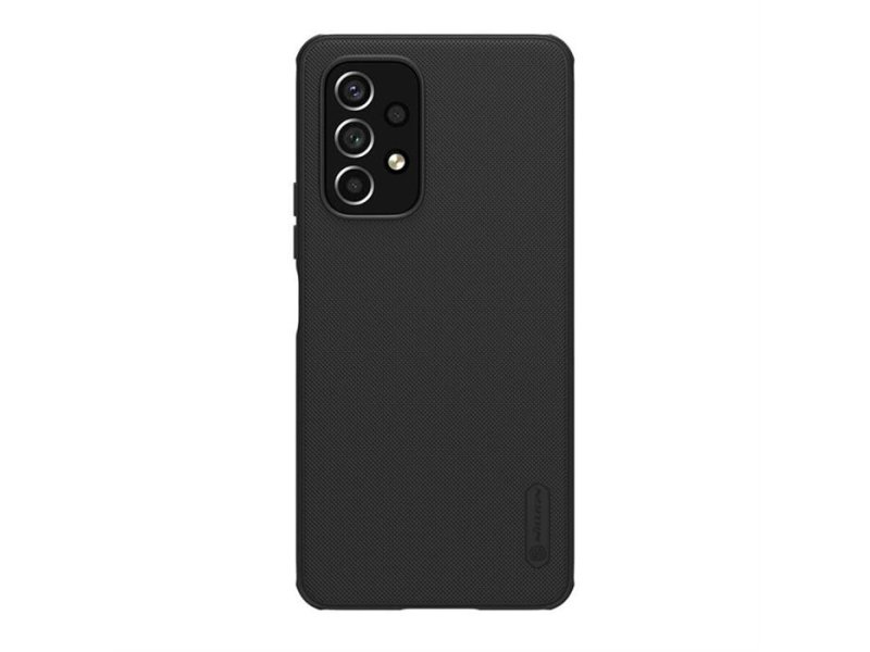 Nillkin Super Frost Pro za Samsung A536B Galaxy A53 5G crna