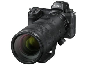 NIKON Objektiv Z 70-200mm f/2.8 VR S