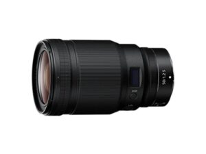 NIKON Objektiv Z 50mm f1.2 S