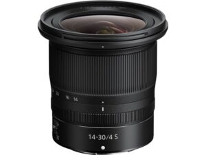 NIKON Objektiv Z 14-30mm f4 S