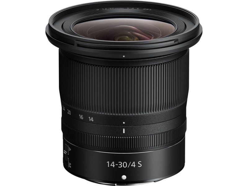 NIKON Objektiv Z 14-30mm f4 S
