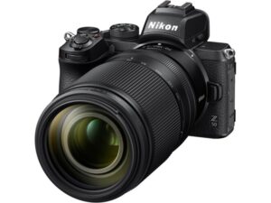 NIKON Objektiv Z 70-180mm f/2.8