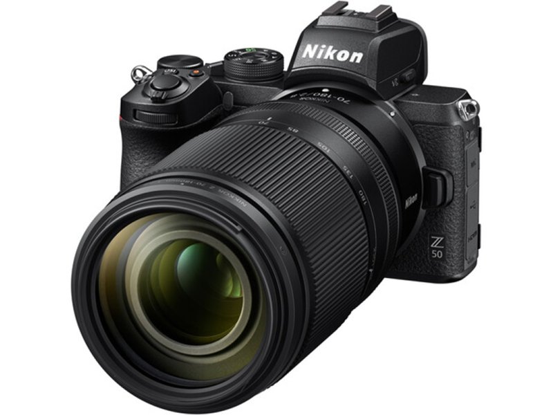 NIKON Objektiv Z 70-180mm f/2.8