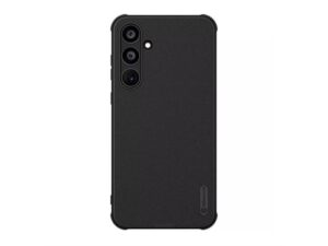 Nillkin Super Frost Pro za Samsung A556B Galaxy A55 5G crna